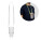BRADFORD. Lanyard und Becherhalter aus Polyester (100%rPET) für Sublimation geeignet