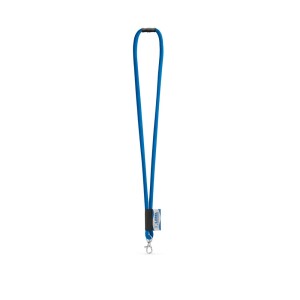 WISBECH. Lanyard aus Polyamid,  ø7 x 470 mm - Reklamnepredmety