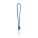 WATFORD. Lanyard aus Polyamid mit 86 x 54 mm Kartenhalter