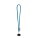 GOSPORT. Lanyard aus Polyamid mit 65 x 41 mm Handyhalter - 94424_303 - variant St 94424-303