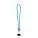 GOSPORT. Lanyard aus Polyamid mit 65 x 41 mm Handyhalter - 94424_304 - variant St 94424-304