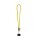 GOSPORT. Lanyard aus Polyamid mit 65 x 41 mm Handyhalter - 94424_310 - variant St 94424-310