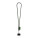 STAFFORD. Lanyard aus Polyester mit Handyhalter - 94427-358 - variant 