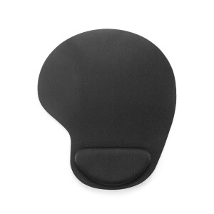 NORBERT. Ergonomisches Mauspad für langanhaltende Nutzung - Reklamnepredmety