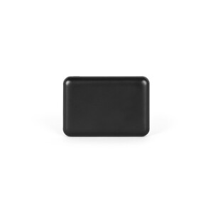 LEAKEY 5. Powerbank 5.000 mAh aus recyceltem ABS (100% rABS) - Reklamnepredmety