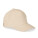 ASHTON. Kappe aus 100% Baumwolle (260gsm) mit 5 Segmenten - 99169-131 - variant 