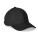 NATHAN. Kappe aus 100 % Baumwolle (260 g/m²) mit 6 Paneelen
