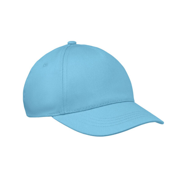 BUZZ KIDS 5-Panel-Kinderkappe