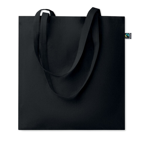 OSOLE+ COLOUR Einkaufstasche, Fairtrade 180 g