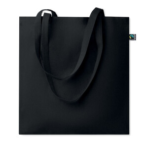 OSOLE+ COLOUR Einkaufstasche, Fairtrade 180 g - Reklamnepredmety