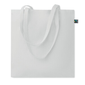 OSOLE+ COLOUR Einkaufstasche, Fairtrade 180 g - Reklamnepredmety