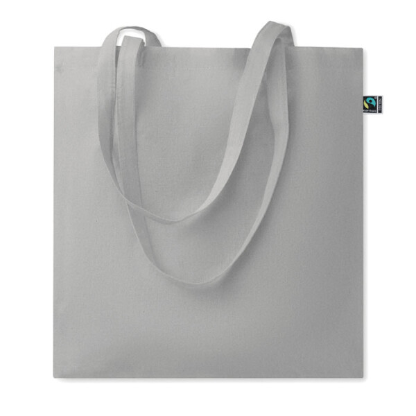 OSOLE+ COLOUR Einkaufstasche, Fairtrade 180 g