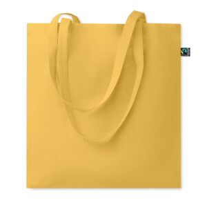 OSOLE+ COLOUR Einkaufstasche, Fairtrade 180 g - Reklamnepredmety