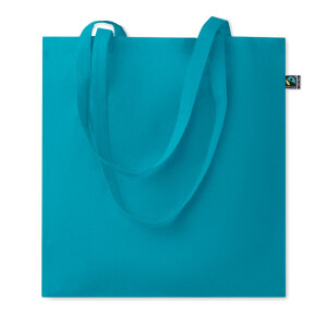 OSOLE+ COLOUR Einkaufstasche, Fairtrade 180 g - Reklamnepredmety