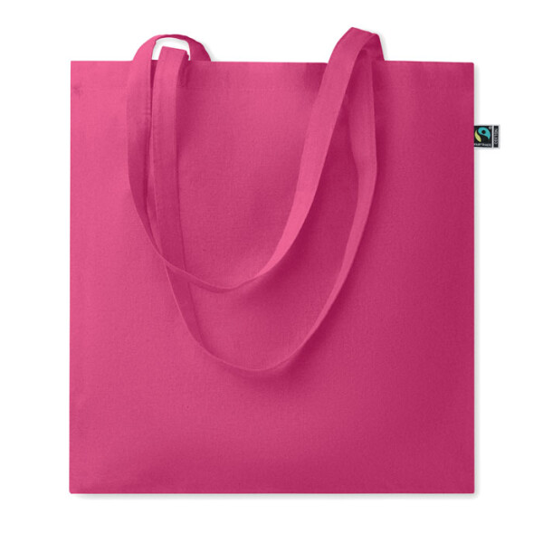 OSOLE+ COLOUR Einkaufstasche, Fairtrade 180 g