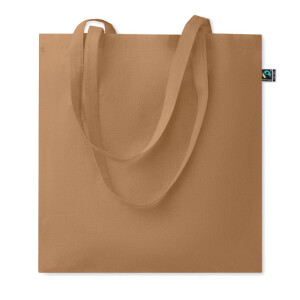 OSOLE+ COLOUR Einkaufstasche, Fairtrade 180 g - Reklamnepredmety