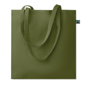 OSOLE+ COLOUR Einkaufstasche, Fairtrade 180 g - Reklamnepredmety