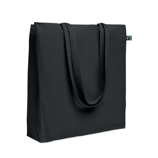 OSOLE++ COLOUR Einkaufstasche, Fairtrade 180 g