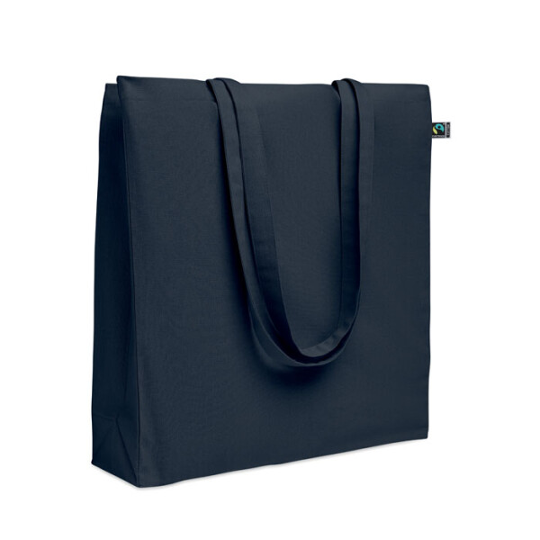 OSOLE++ COLOUR Einkaufstasche, Fairtrade 180 g