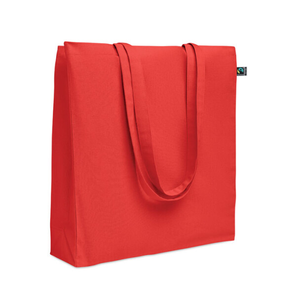 OSOLE++ COLOUR Einkaufstasche, Fairtrade 180 g