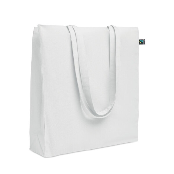 OSOLE++ COLOUR Einkaufstasche, Fairtrade 180 g