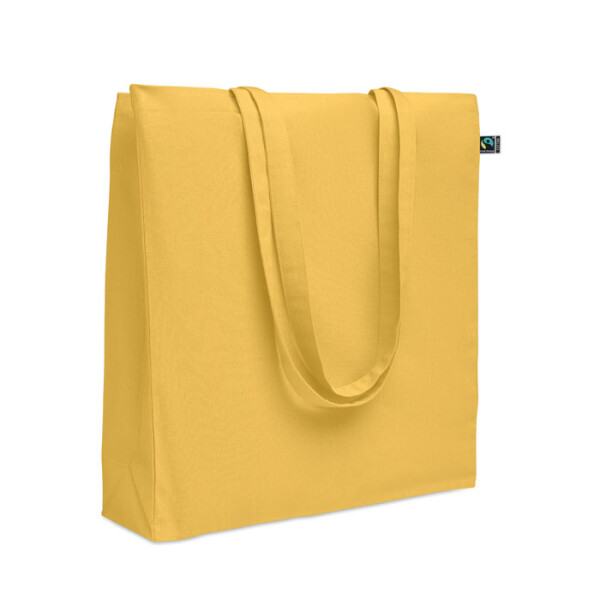 OSOLE++ COLOUR Einkaufstasche, Fairtrade 180 g