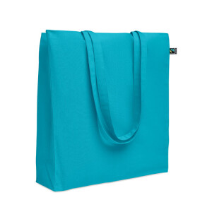 OSOLE++ COLOUR Einkaufstasche, Fairtrade 180 g - Reklamnepredmety