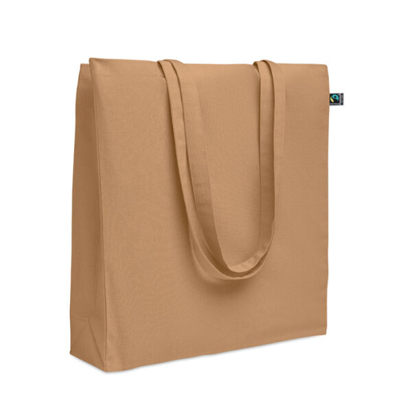 OSOLE++ COLOUR Einkaufstasche, Fairtrade 180 g