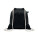 OSOLE DRAW COLOUR Rucksack mit Kordelzug, Fairtrade 180 g - mo2591-03 - variant Mo MO2591-03