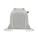 OSOLE DRAW COLOUR Rucksack mit Kordelzug, Fairtrade 180 g - mo2591-07 - variant Mo MO2591-07