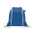 OSOLE DRAW COLOUR Rucksack mit Kordelzug, Fairtrade 180 g - mo2591-37 - variant Mo MO2591-37