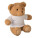 JACKIE Teddybär 23 cm - mo2745-06 - variant Mo MO2745-06