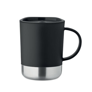 BEAKER Einwandiger Becher 300 ml - Reklamnepredmety