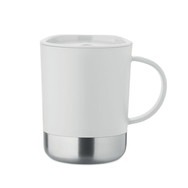 BEAKER Einwandiger Becher 300 ml