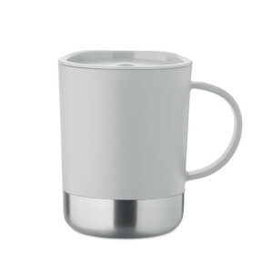 BEAKER Einwandiger Becher 300 ml - Reklamnepredmety
