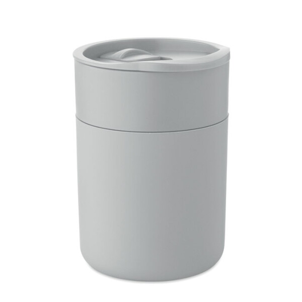 GOBLET PP-Becher, 330 ml