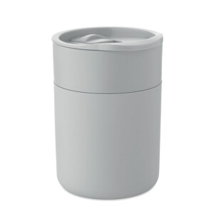 GOBLET PP-Becher, 330 ml - Reklamnepredmety