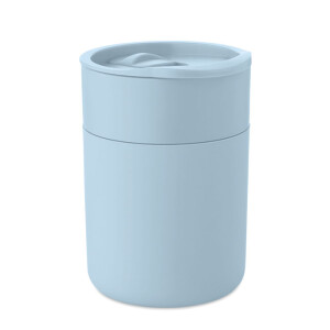 GOBLET PP-Becher, 330 ml - Reklamnepredmety