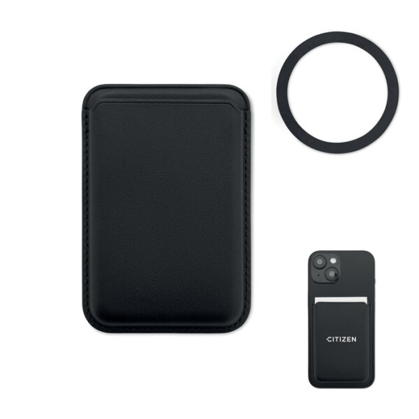 KARTA Magnetischer Kartenhalter