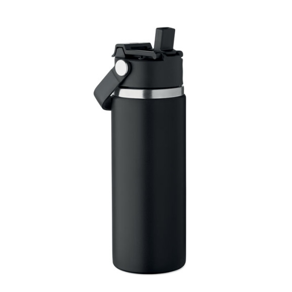 SUMA GRIP Doppelwandige Flasche 500 ml