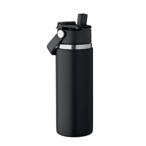 SUMA GRIP Doppelwandige Flasche 500 ml - Reklamnepredmety