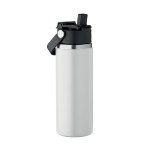 SUMA GRIP Doppelwandige Flasche 500 ml - Reklamnepredmety