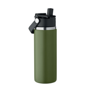 SUMA GRIP Doppelwandige Flasche 500 ml - Reklamnepredmety
