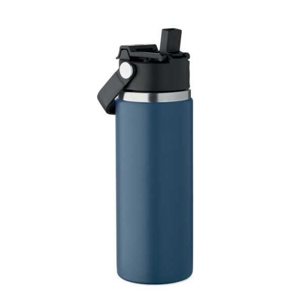SUMA GRIP Doppelwandige Flasche 500 ml