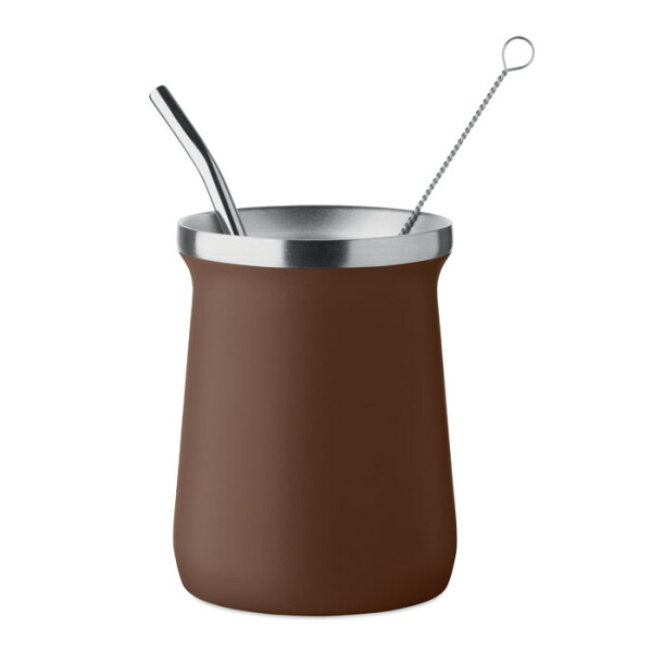 MIYERBA Yerba-Mate-Teebecher