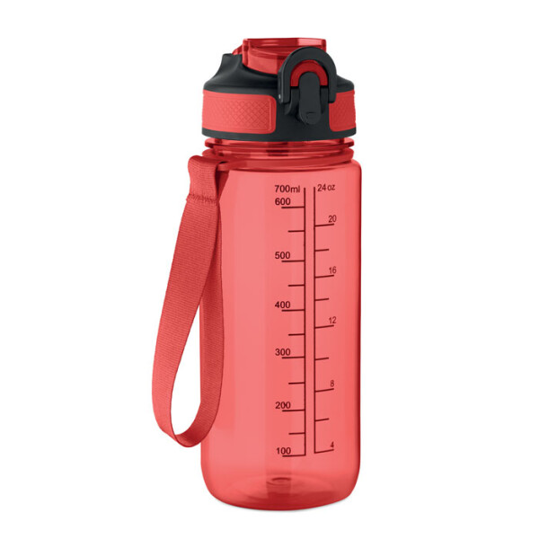ENKEL Sport-Trinkflasche, 700 ml