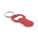 CLAVE Schlüsselanhänger aus Aluminium mit Öffner - mo2793-05 - variant Mo MO2793-05