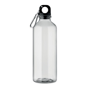 MOSS RE500 RPET-Flasche 500 ml - Reklamnepredmety