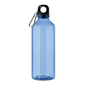 MOSS RE500 RPET-Flasche 500 ml - Reklamnepredmety