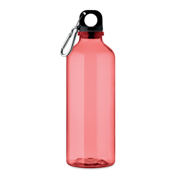 MOSS RE500 RPET-Flasche 500 ml